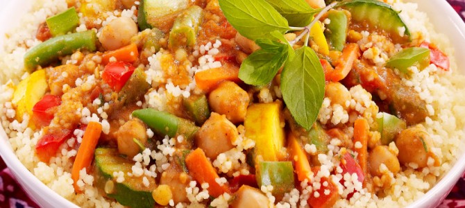– Le couscous de l’amitié 7 édition – – Le couscous de l’amitié 7 édition –