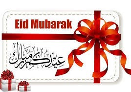 Aïd Al-Fitr Aïd Al-Fitr