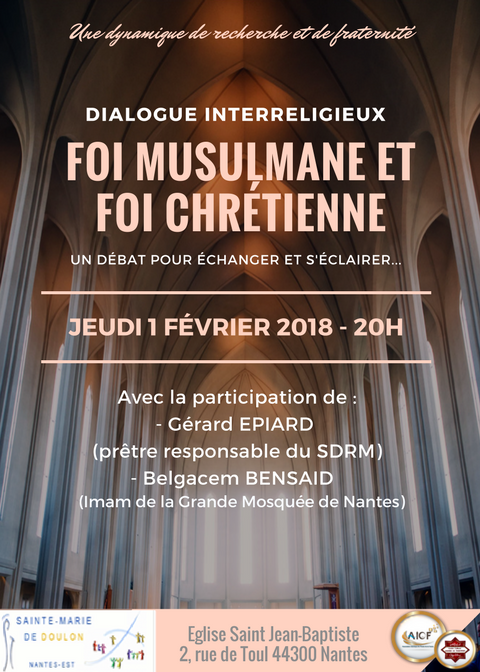 faire des rencontres a nantes