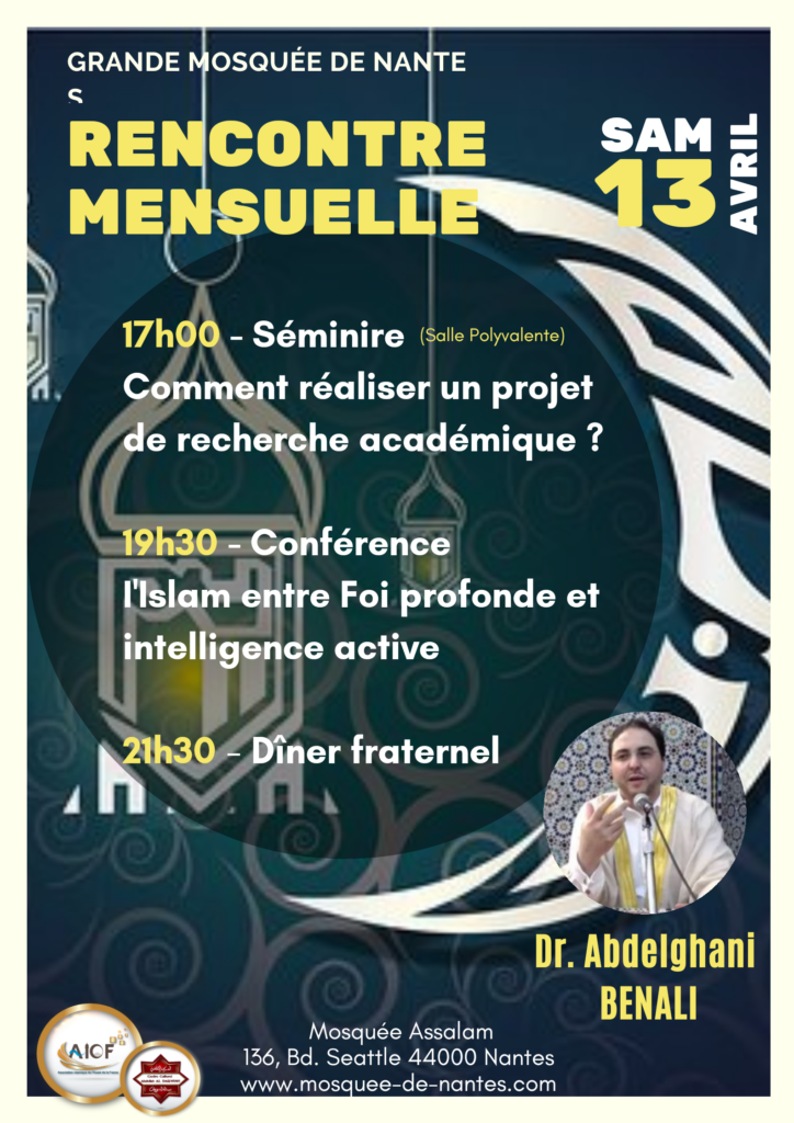 Rencontre islamique belgique