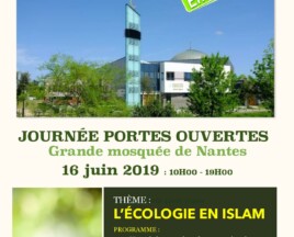 Journée Portes Ouverts