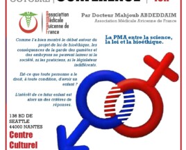 Conférence